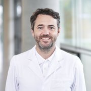 Profilbild von Priv.-Doz. Dr. med. Felix Wezel, M.Sc., FEBU