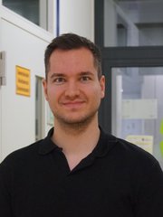 Profilbild von Jens Lakenbrink