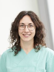 Profilbild von Carolin Pihon