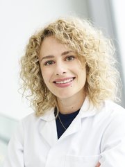 Profilbild von Annika Schmid