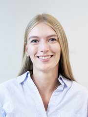 Profilbild von Tamara Schimmele
