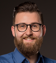 Profilbild von Bastian Mack