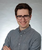 Profilbild von Julian Mersinger