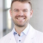 Profilbild von Dr. med. Benedikt Haggenmüller