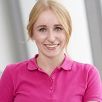 Profilbild von Tabea Kloss
