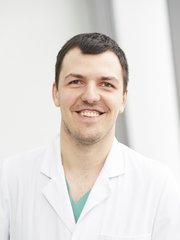 Profilbild von Dr. Lazar Glisic
