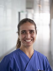 Profilbild von Lisa Schiedt
