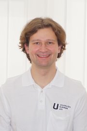 Profilbild von Moritz Martin