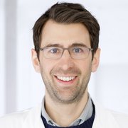 Profilbild von Priv.-Doz. Dr. med. Patrick Téoule