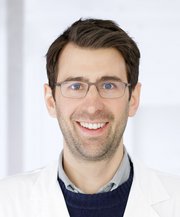 Profilbild von Priv.-Doz. Dr. med. Patrick Téoule