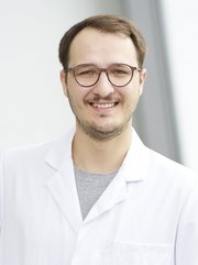 Profilbild von Moritz Mack