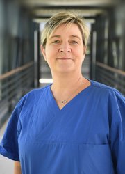 Profilbild von Corinna Span
