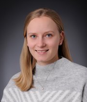 Profilbild von Alina Judex