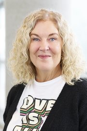 Profilbild von Tanja Hermann