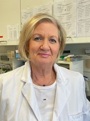 Profilbild von Claudia Längle