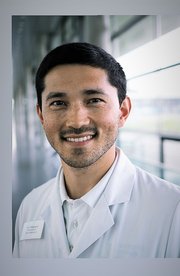Profilbild von Aslan Ibragimov