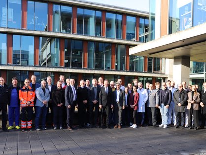 Foto: Universitätsklinikum Ulm