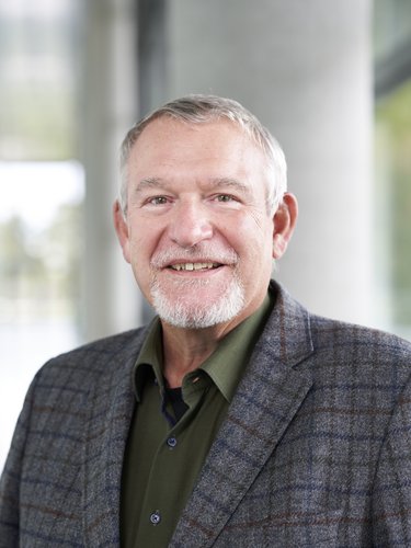 Prof. Dr. Jörg M. Fegert leitet die EU-Expertengruppe zusammen mit seiner französischen Kollegin Maria Melchior. (Foto: Universitätsklinikum Ulm)