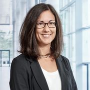 Profilbild von Prof. Dr. Miriam Rassenhofer