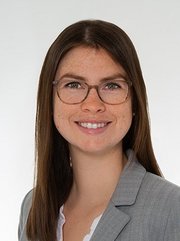 Profilbild von Dr. Sarah Krämer