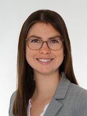 Profilbild von  Sarah Krämer