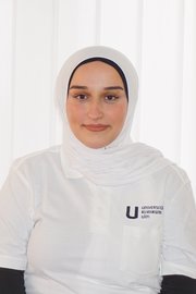 Profilbild von  Beyza Sarikaya