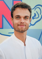 Profilbild von Dr. med. Pascal Lessing