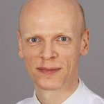 Profilbild von Prof. Dr. med. Karl Georg Häusler