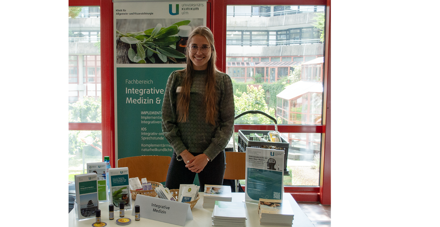 Integrative Medizin, UKU