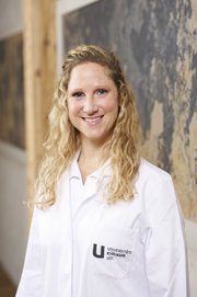 Profilbild von Linda Boenig