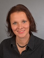 Profilbild von Karin Kröber