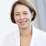 Profilbild von Prof. Dr. Brigitte Rack