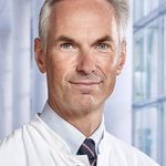 Profilbild von Prof. Dr. med. Meinrad Beer