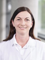 Profilbild von Dr. med. Christina Lang