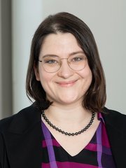 Profilbild von Dipl.-Psych. Katja Oetinger