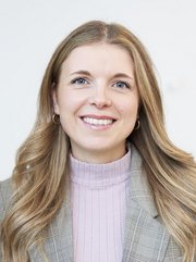 Profilbild von Rike Seega