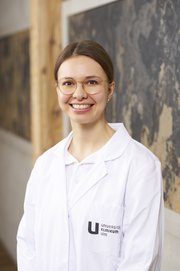 Profilbild von Valerie Haas