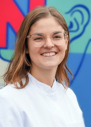 Profilbild von dr. Felicitas Lingenhöl