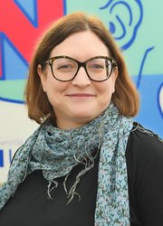 Profilbild von Sabine Oez