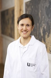 Profilbild von Christina Mayer