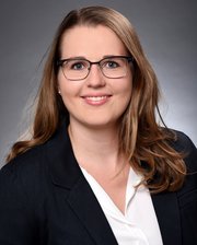 Profilbild von Vanessa Herrmann, M.Sc.