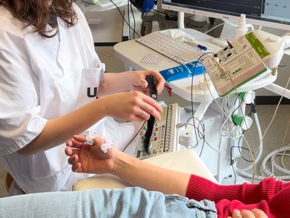 Foto: Universitätsklinikum Ulm