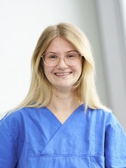 Profilbild von Jana Mezger