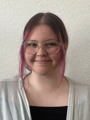 Profilbild von Alexandra Waldhauer