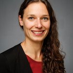 Profilbild von Lisa Hertrich, M.Sc.