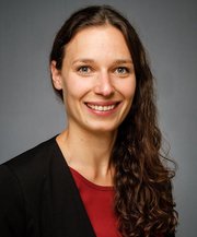 Profilbild von Lisa Hertrich, M.Sc.