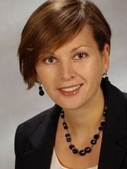 Profilbild von Andrea Mack