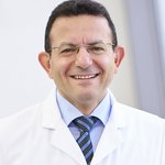 Profilbild von PD Dr. Davut Dayan