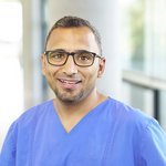 Profilbild von Dr. med. Belal Awad