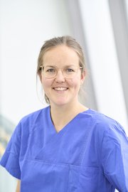 Profilbild von Dr. Vreni Roesler